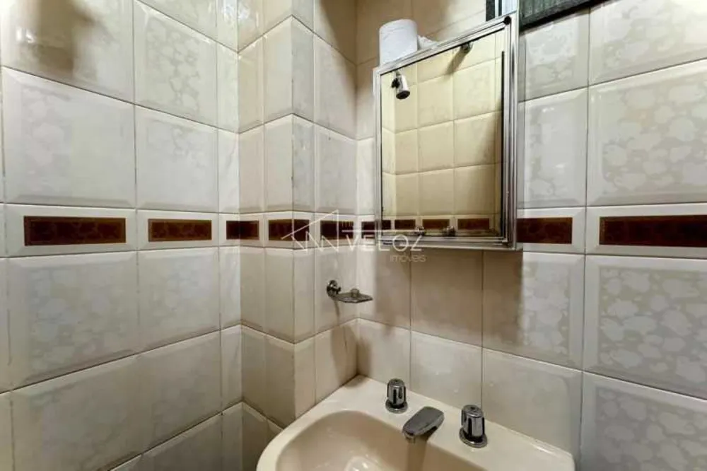 Apartamento, 3 quartos, 140 m² - Foto 2