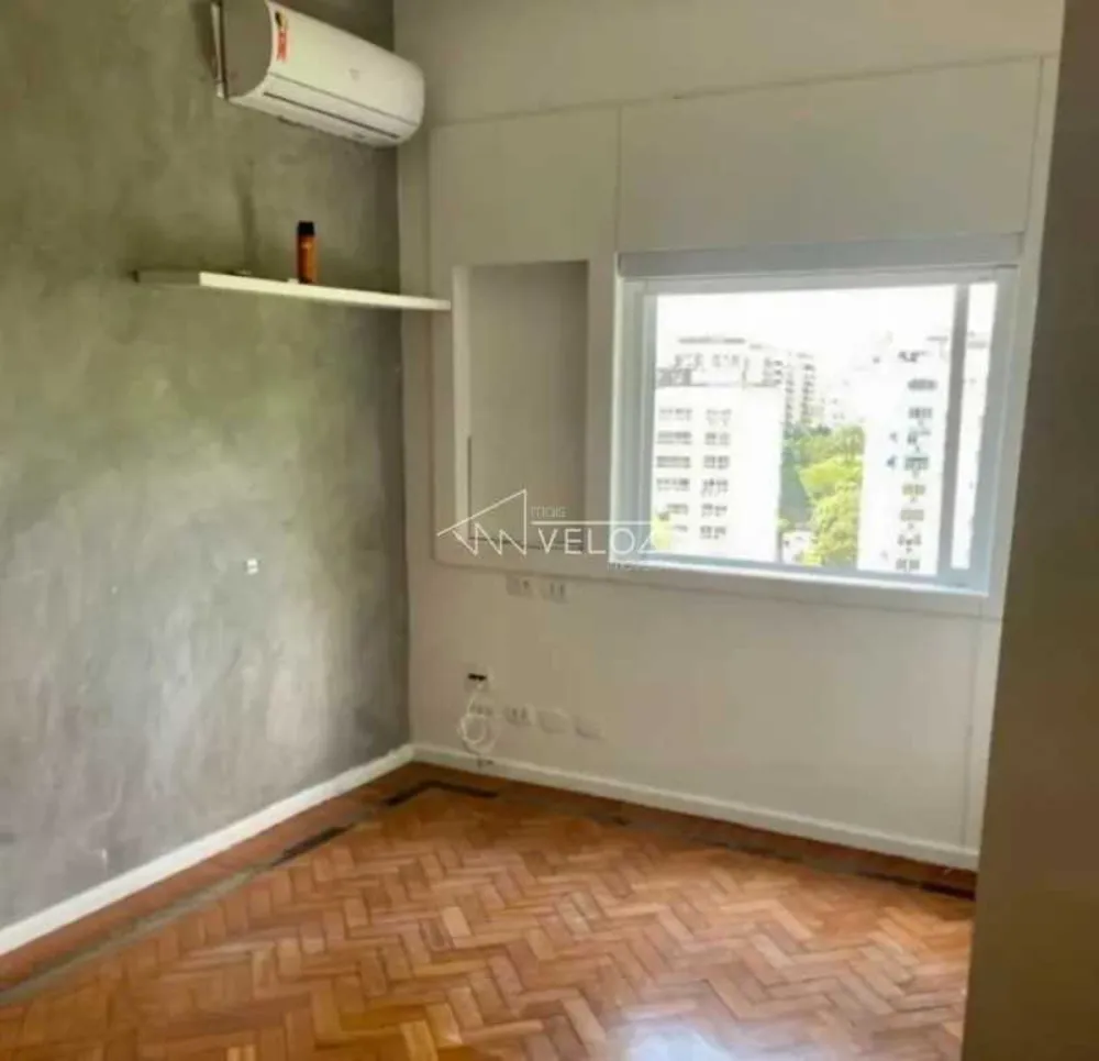 Apartamento, 3 quartos, 118 m² - Foto 6