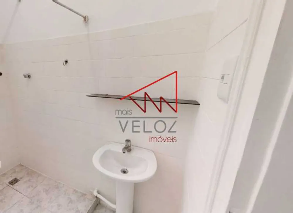 Apartamento, 2 quartos, 57 m² - Foto 9