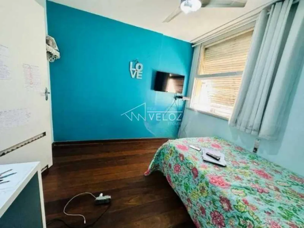 Apartamento, 4 quartos, 200 m² - Foto 6