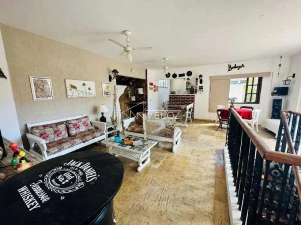 Apartamento, 4 quartos, 200 m² - Foto 5