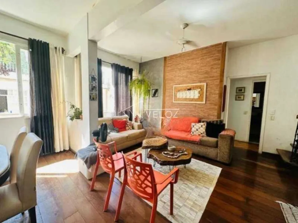 Apartamento, 4 quartos, 200 m² - Foto 7