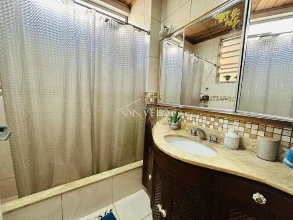 Apartamento, 4 quartos, 200 m² - Foto 4