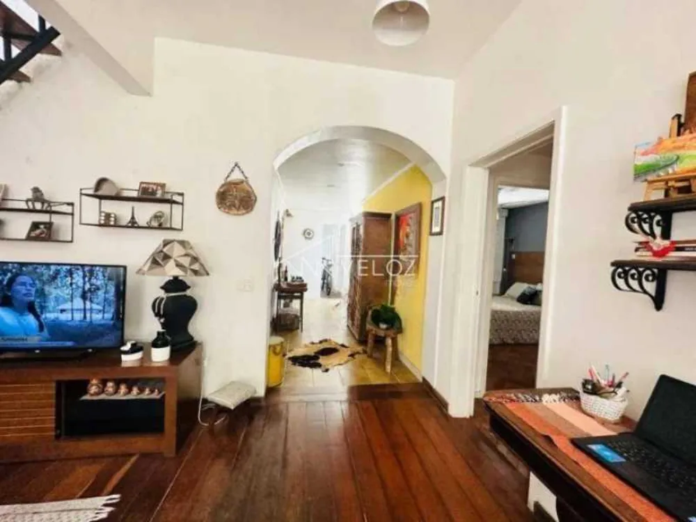 Apartamento, 4 quartos, 200 m² - Foto 8