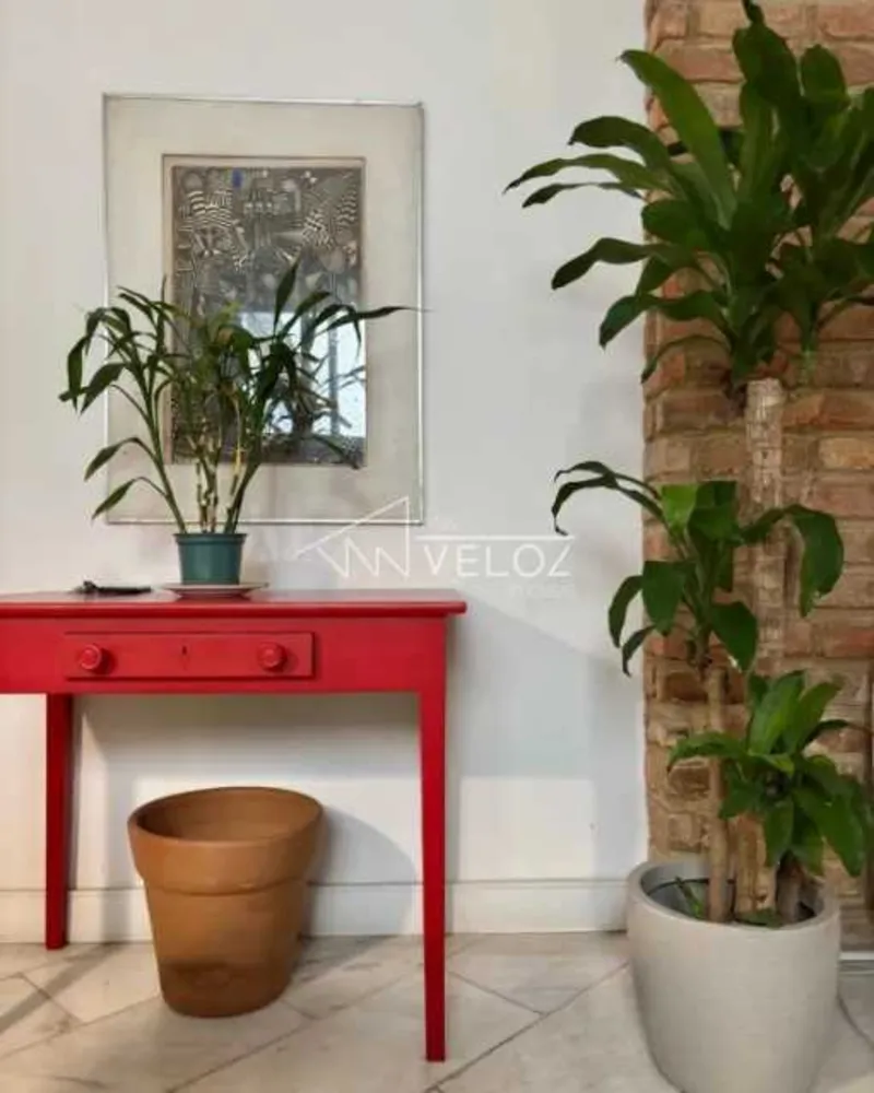 Apartamento, 3 quartos, 110 m² - Foto 10