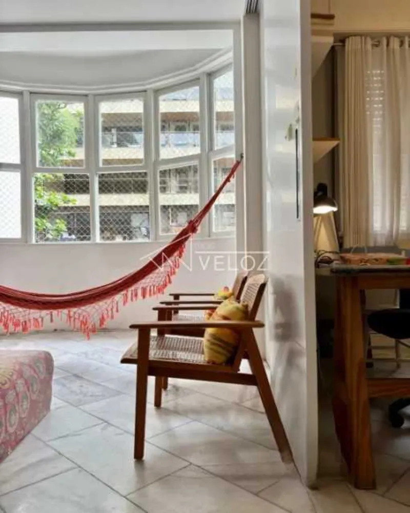 Apartamento, 3 quartos, 110 m² - Foto 8