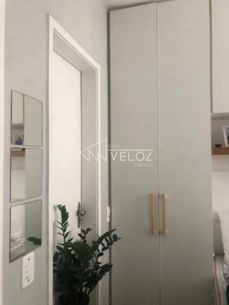 Apartamento, 1 quarto, 31 m² - Foto 11