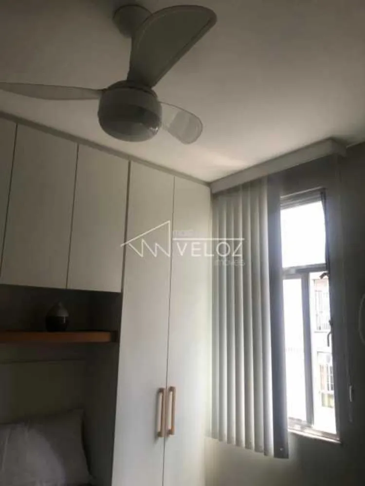 Apartamento, 1 quarto, 31 m² - Foto 2
