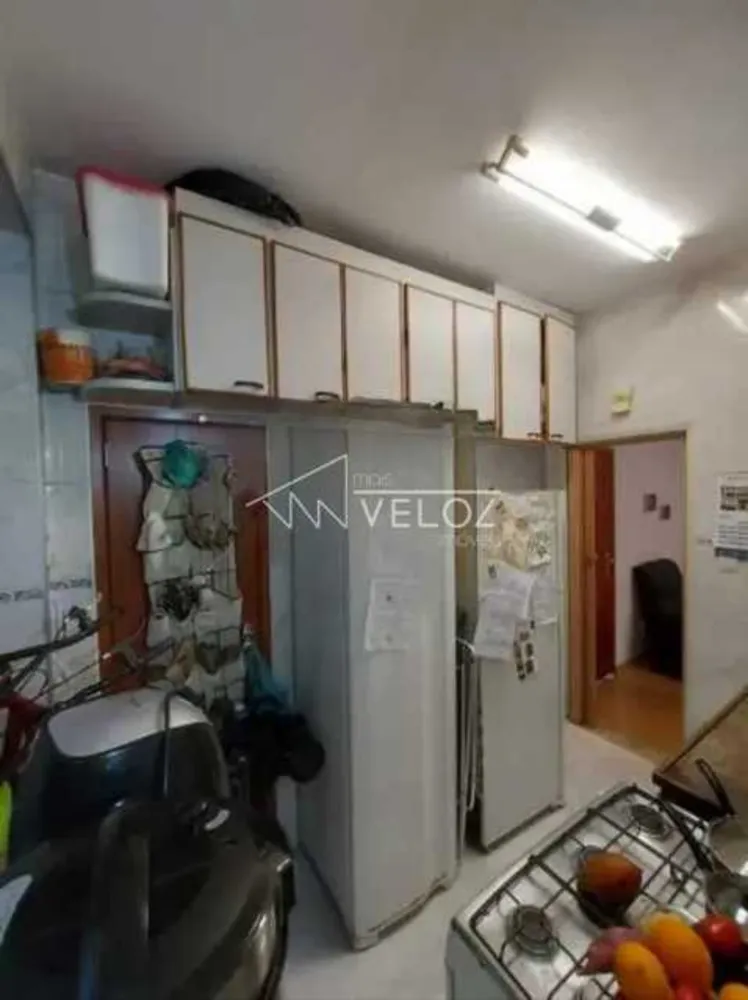 Apartamento, 2 quartos, 58 m² - Foto 14