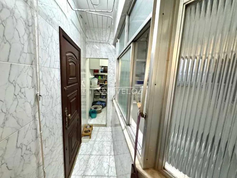 Apartamento, 3 quartos, 116 m² - Foto 7