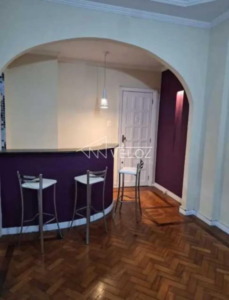Apartamento, 1 quarto, 43 m² - Foto 9