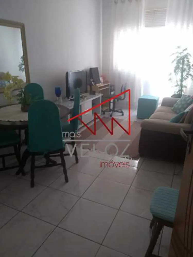 Apartamento, 1 quarto, 52 m² - Foto 7