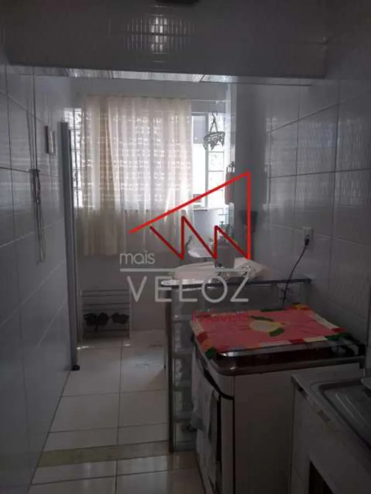 Apartamento, 1 quarto, 52 m² - Foto 3