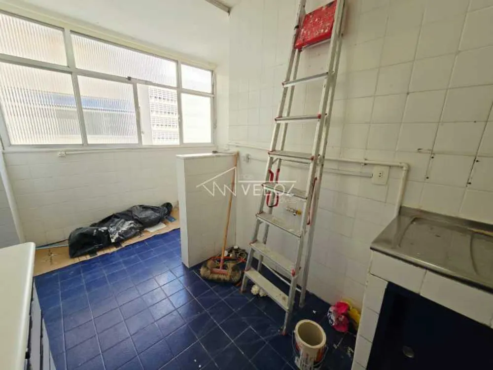 Apartamento, 2 quartos, 70 m² - Foto 13