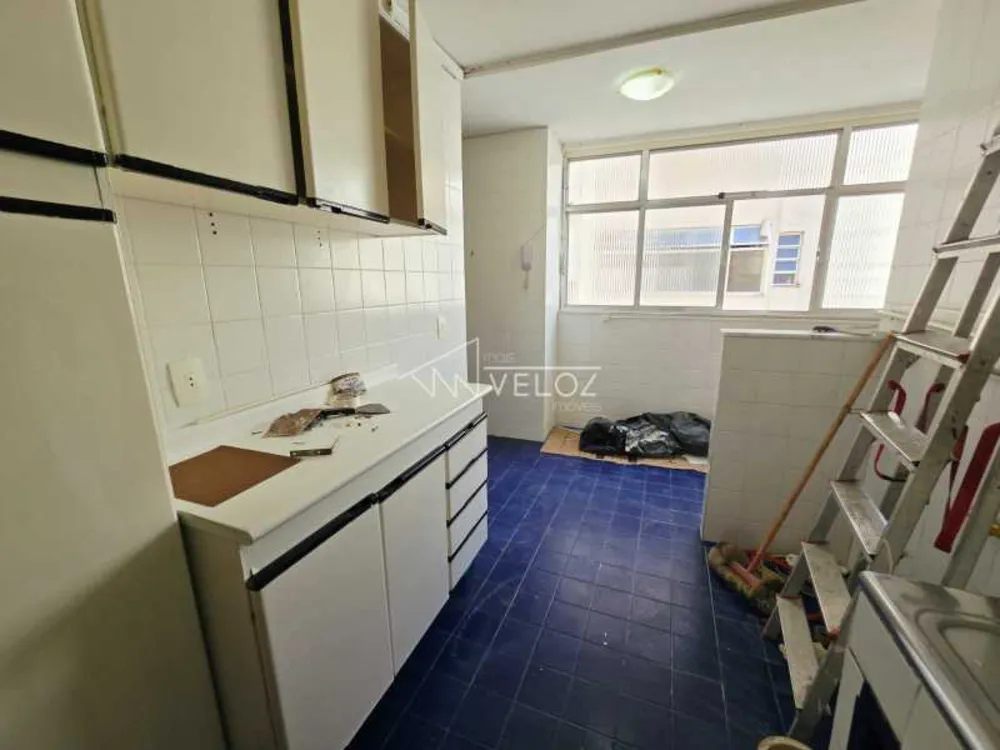 Apartamento, 2 quartos, 70 m² - Foto 3