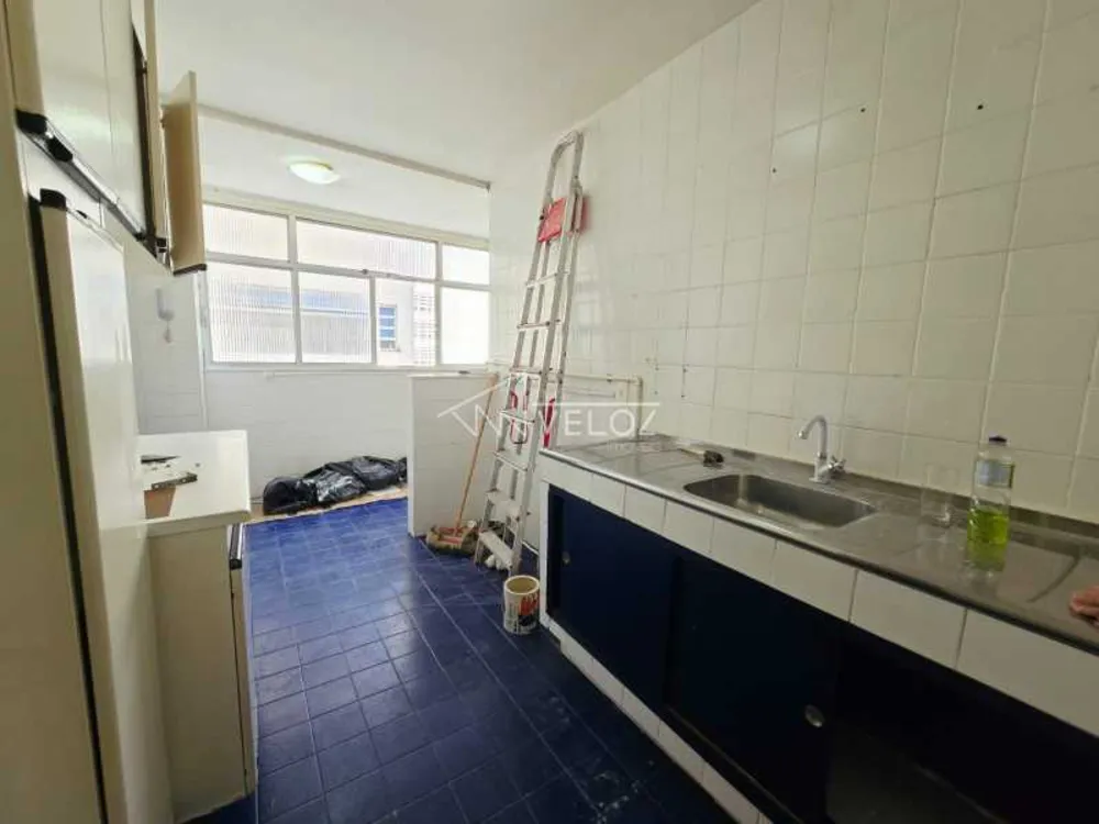 Apartamento, 2 quartos, 70 m² - Foto 9