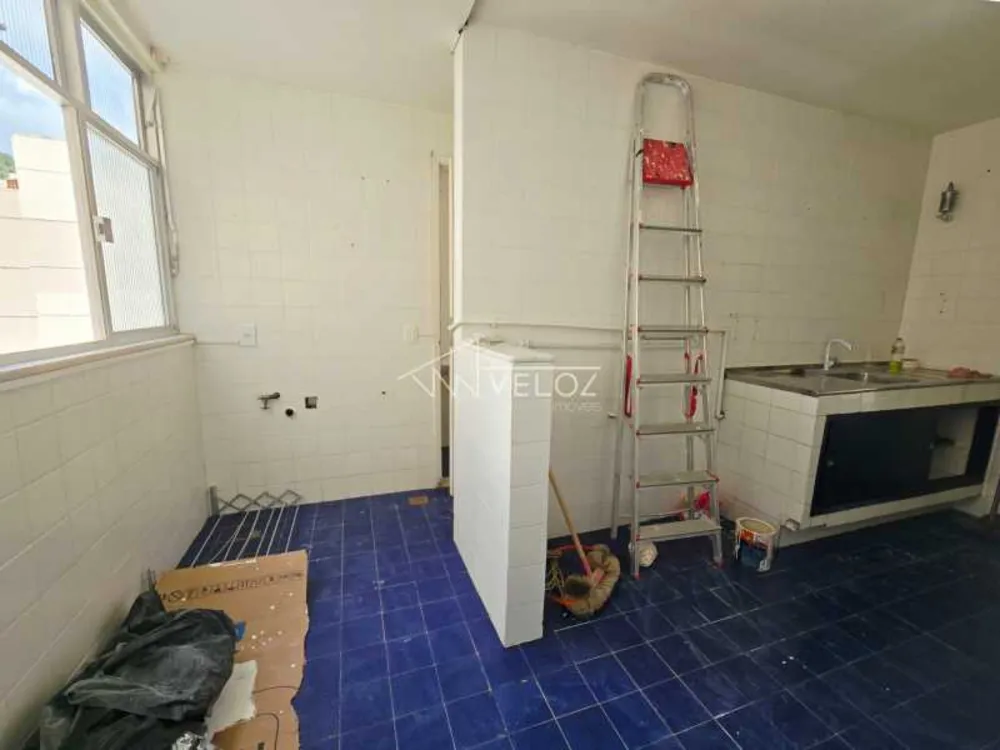 Apartamento, 2 quartos, 70 m² - Foto 2