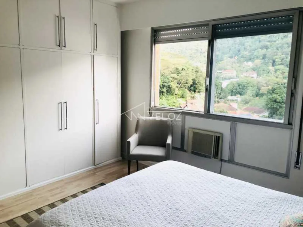 Apartamento, 4 quartos, 180 m² - Foto 18