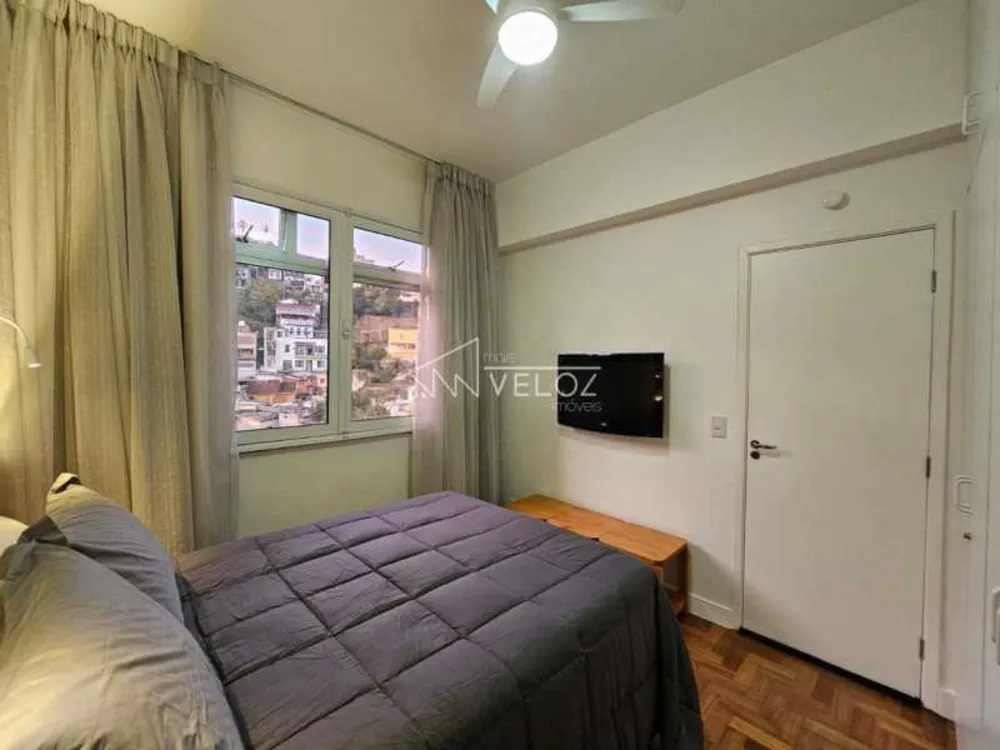 Apartamento, 1 quarto, 38 m² - Foto 13