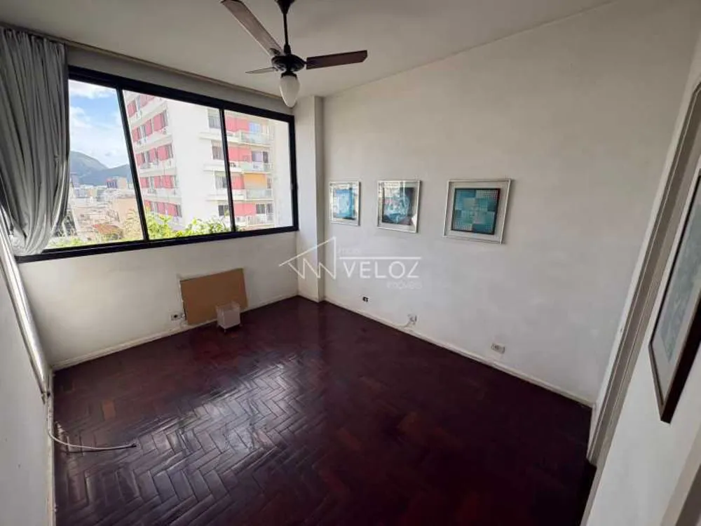 Apartamento, 3 quartos, 150 m² - Foto 1