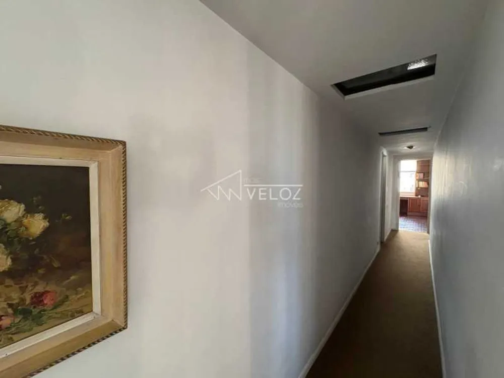 Apartamento, 3 quartos, 150 m² - Foto 3