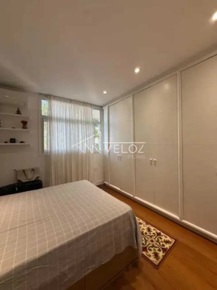 Apartamento, 3 quartos, 132 m² - Foto 15