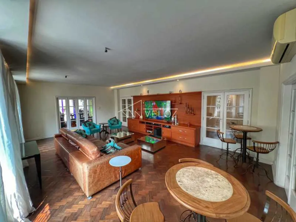 Apartamento, 4 quartos, 365 m² - Foto 5