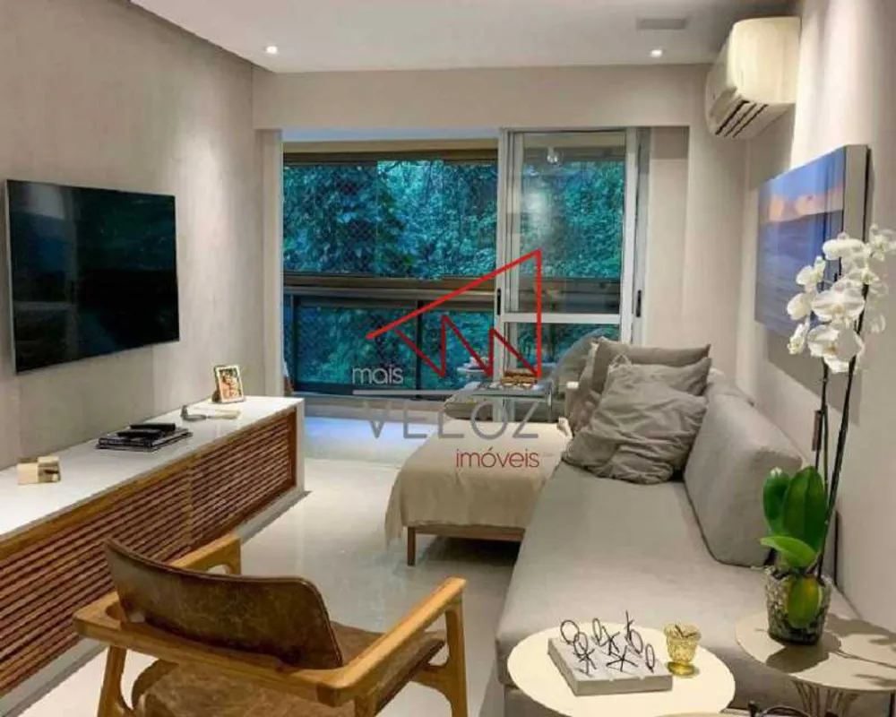 Apartamento, 2 quartos, 99 m² - Foto 3