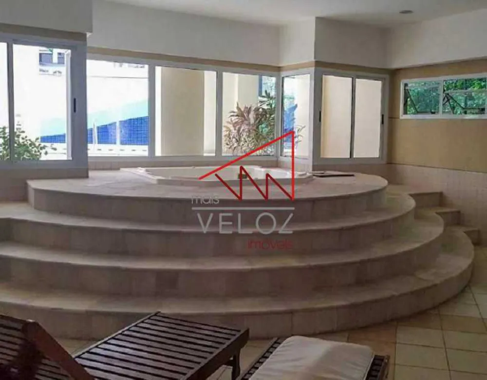 Apartamento, 2 quartos, 99 m² - Foto 2