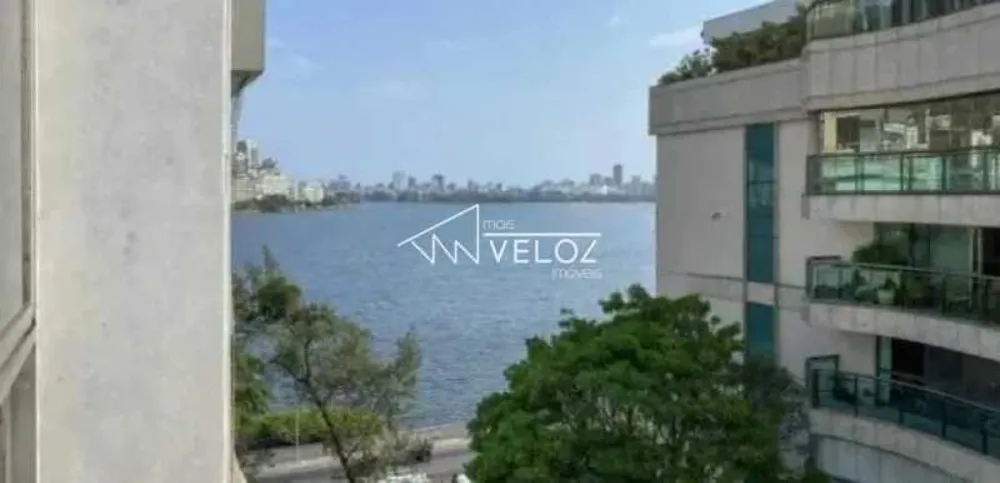 Apartamento, 4 quartos, 203 m² - Foto 7