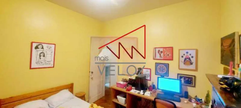 Apartamento, 2 quartos, 43 m² - Foto 6