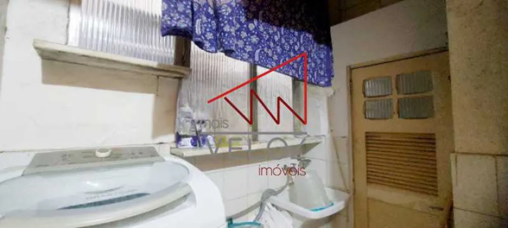 Apartamento, 2 quartos, 43 m² - Foto 7