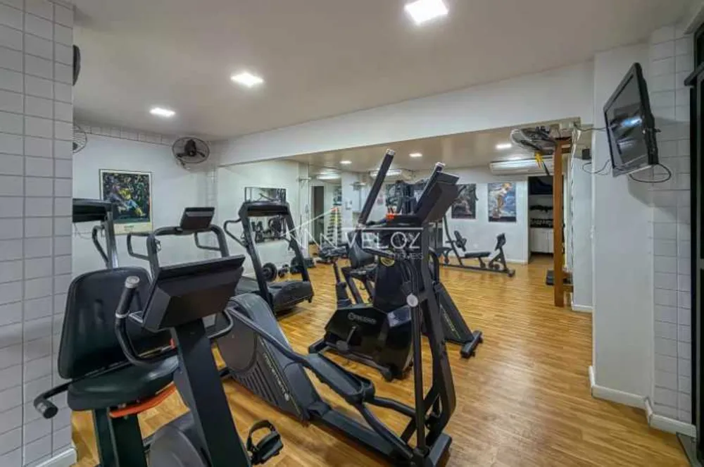 Apartamento, 3 quartos, 106 m² - Foto 4