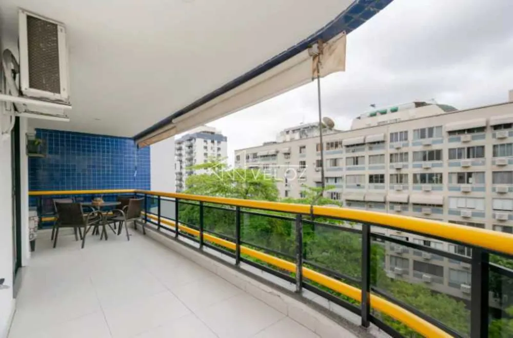 Apartamento, 3 quartos, 106 m² - Foto 1