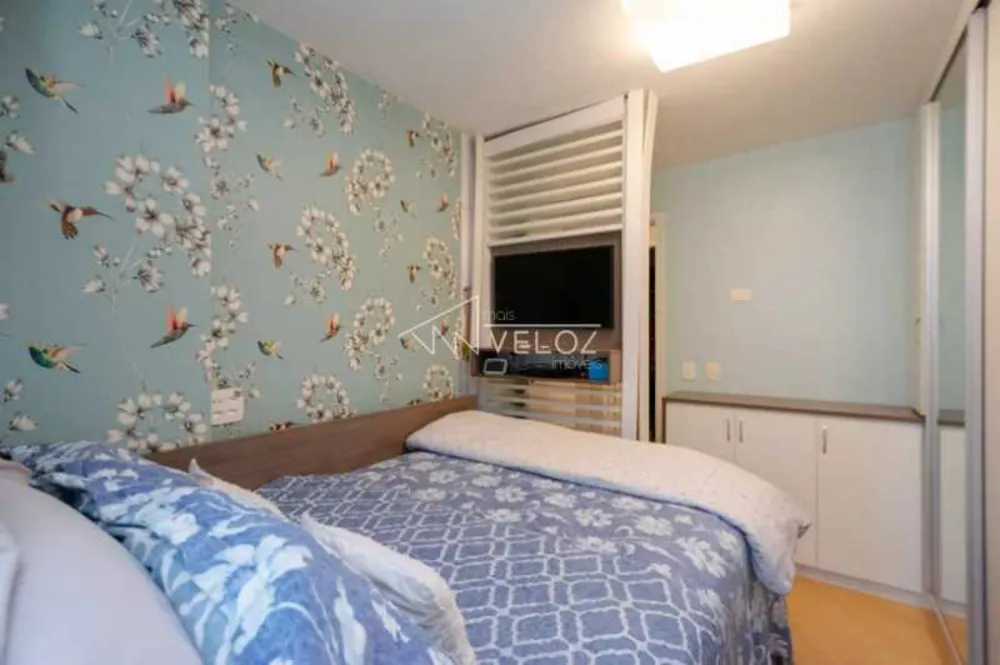 Apartamento, 3 quartos, 106 m² - Foto 8
