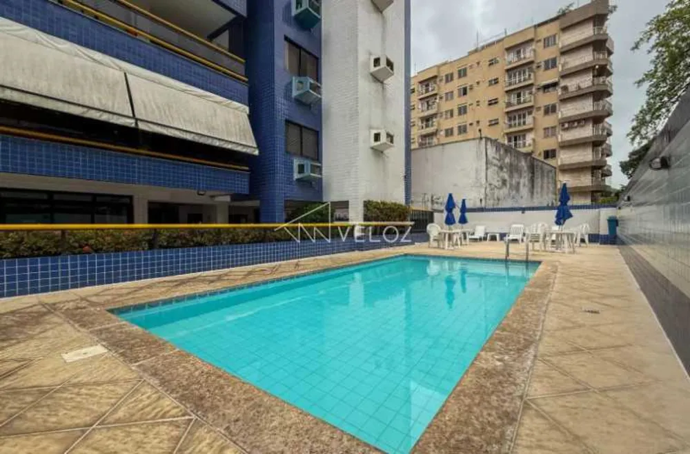 Apartamento, 3 quartos, 106 m² - Foto 3