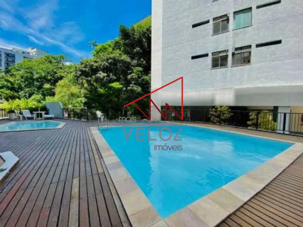 Apartamento, 2 quartos, 92 m² - Foto 6