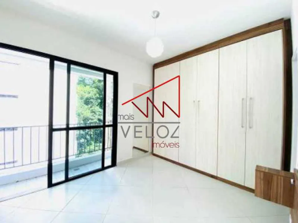 Apartamento, 2 quartos, 92 m² - Foto 2
