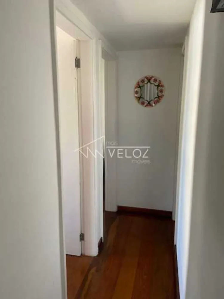 Apartamento, 3 quartos, 100 m² - Foto 22