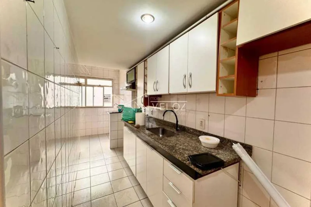 Apartamento, 2 quartos, 97 m² - Foto 1