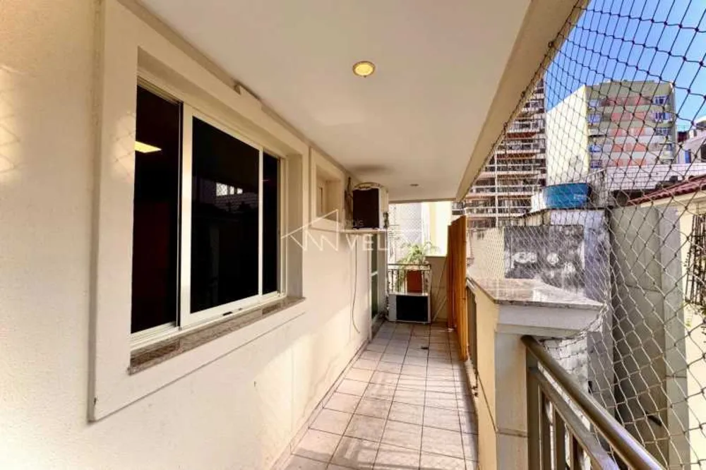 Apartamento, 2 quartos, 97 m² - Foto 10