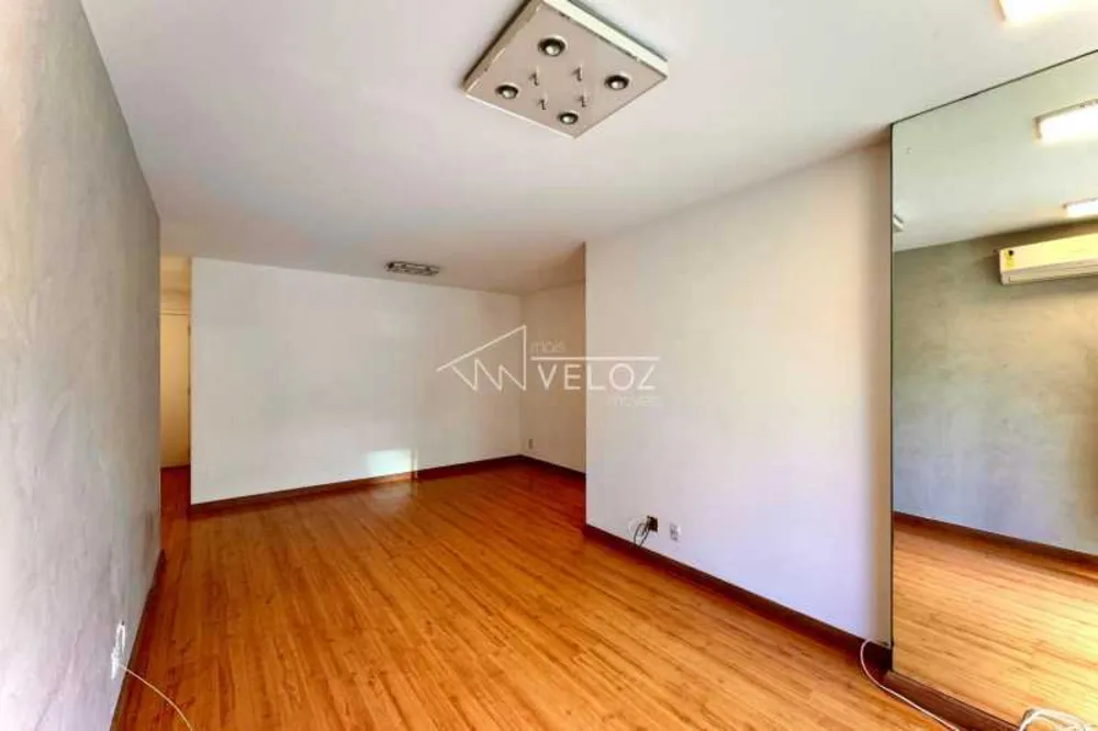 Apartamento, 2 quartos, 97 m² - Foto 4