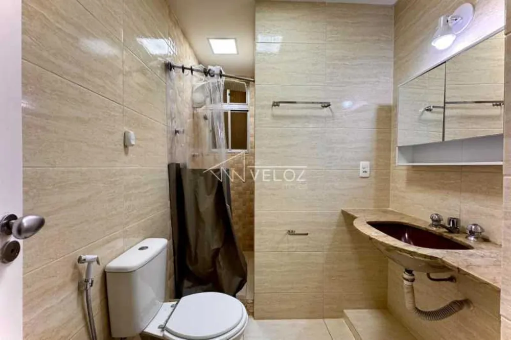 Apartamento, 3 quartos, 110 m² - Foto 21