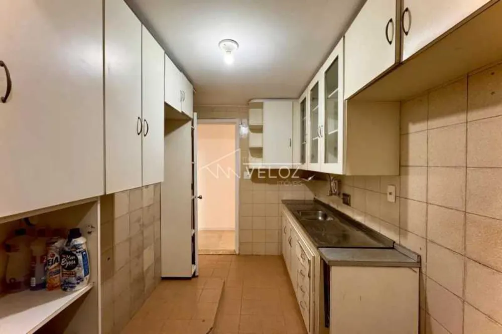 Apartamento, 3 quartos, 110 m² - Foto 24
