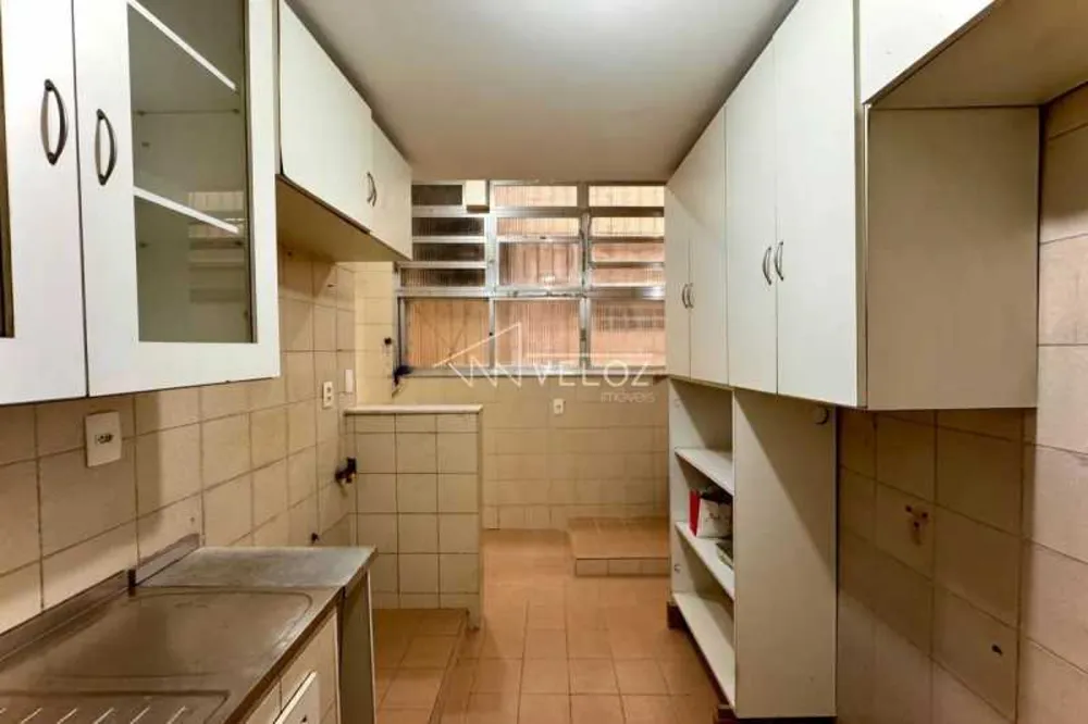 Apartamento, 3 quartos, 110 m² - Foto 23