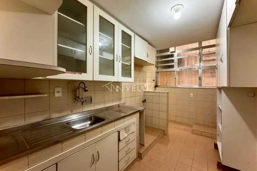 Apartamento, 3 quartos, 110 m² - Foto 3
