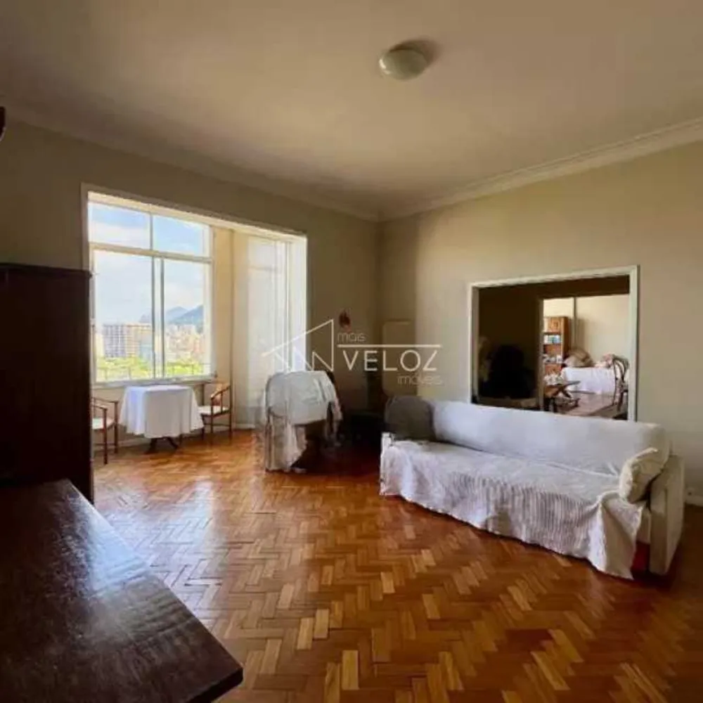 Apartamento, 4 quartos, 242 m² - Foto 17