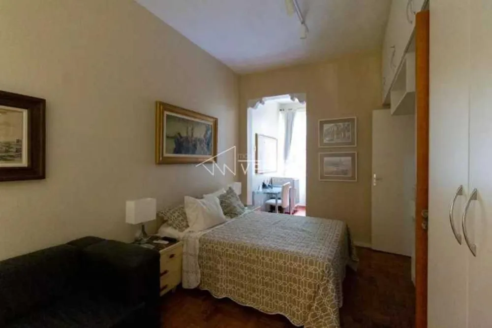Apartamento, 3 quartos, 100 m² - Foto 6