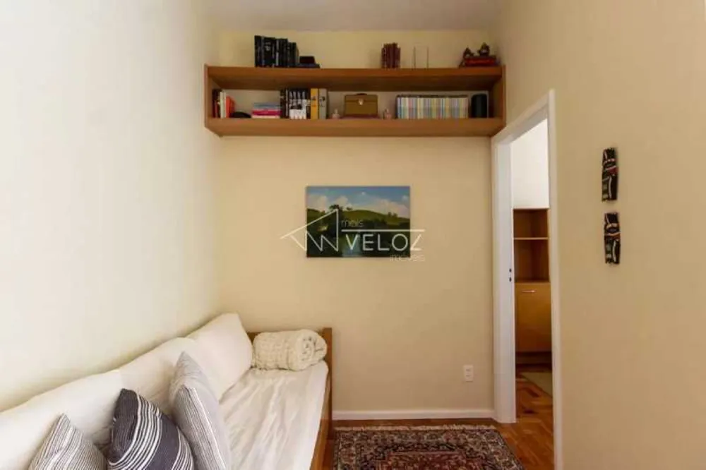 Apartamento, 3 quartos, 100 m² - Foto 4