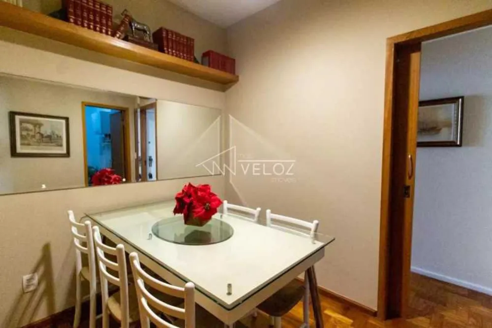 Apartamento, 3 quartos, 100 m² - Foto 1
